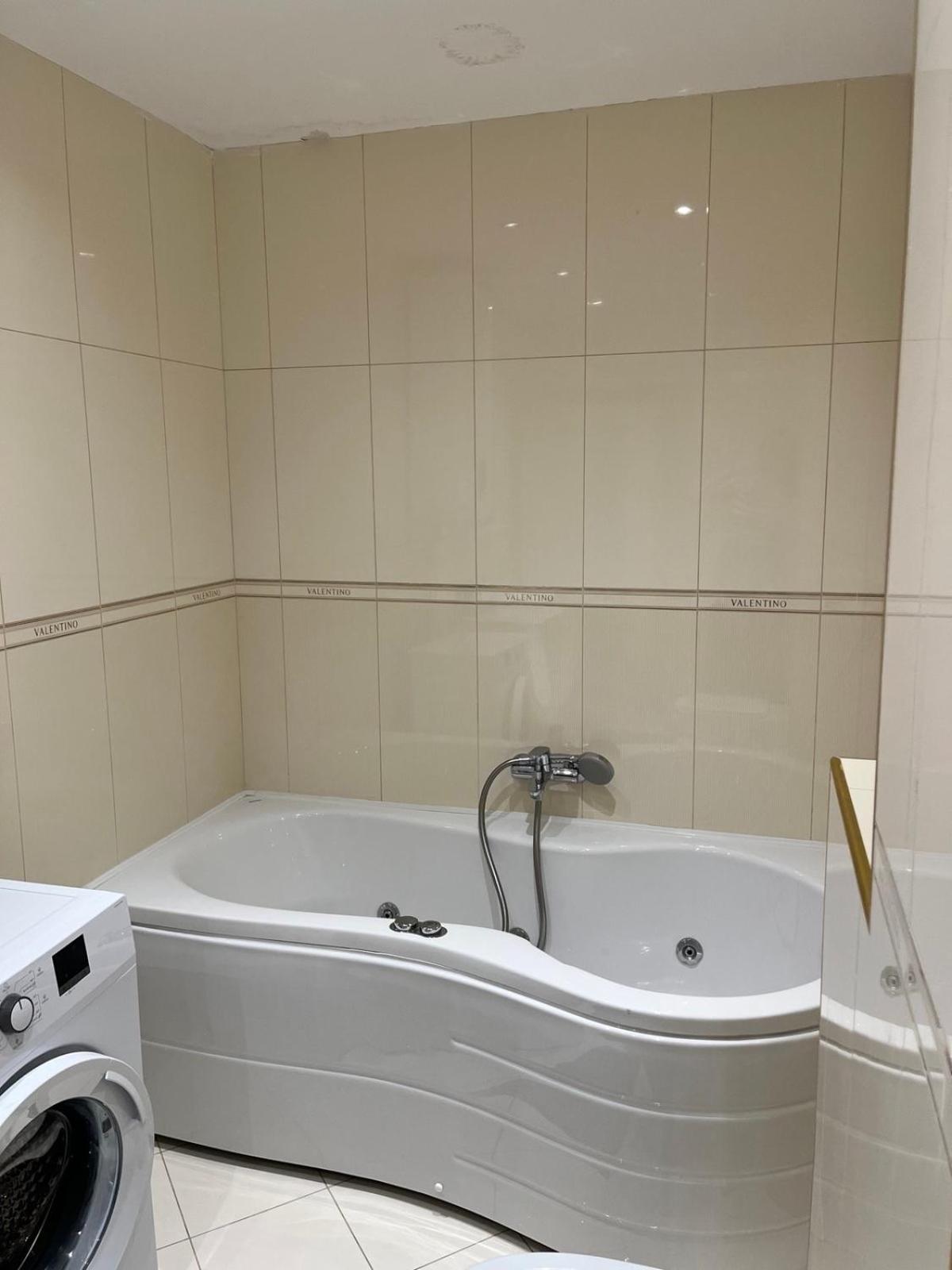 Apartment Blue Lagoon Przno Budva